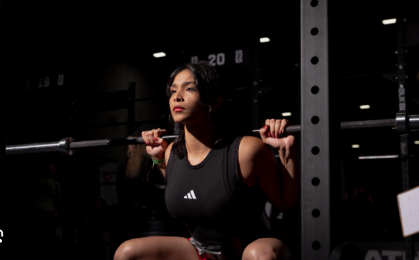 Cours ATHX au Game Training Club à Saint-Maur-des-Fossés