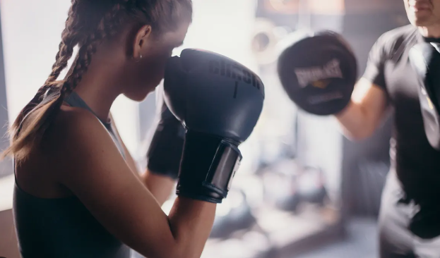 Cours Boxe Anglaise