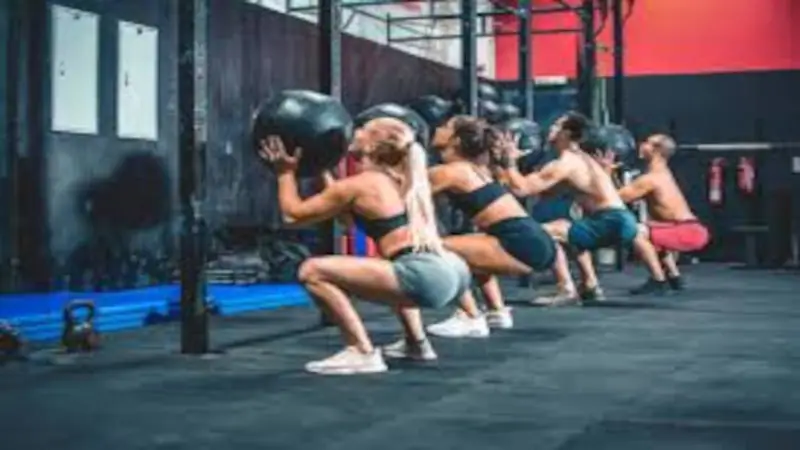 Entraînement de cross-training