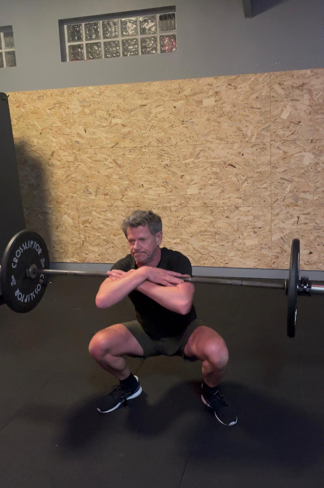 Entraînement au Game Training Club à Saint-Maur-des-Fossés