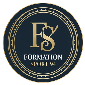 Logo Formation Sport 94